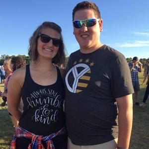 Meet your Posher, Kendra